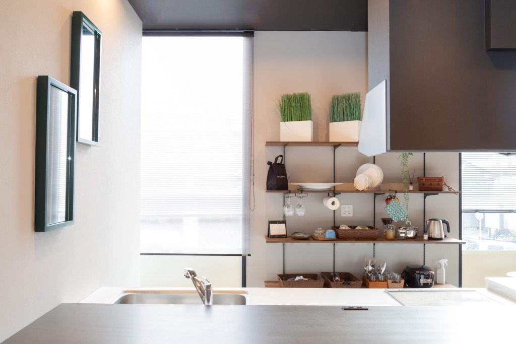 Meguru Tsuboi in Kumamoto, Japan