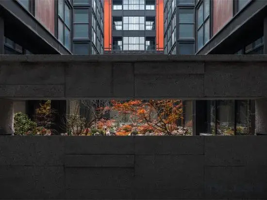 Puyuan Fashion Ancient Town Meshang Resort Hotel in Jiaxing, People's Republic of China