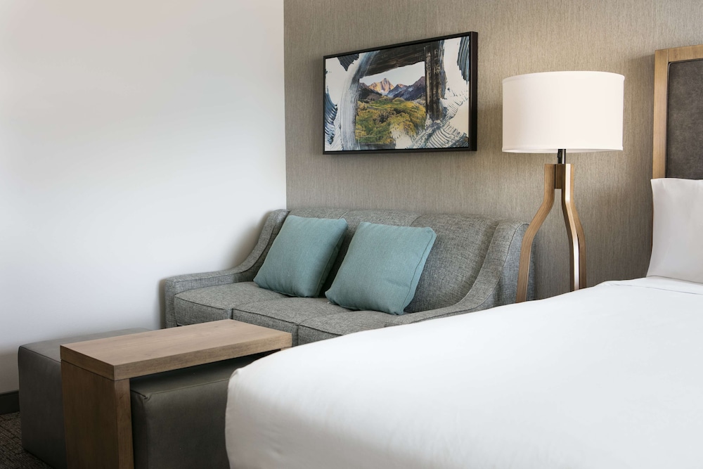 Homewood Suites by Hilton Dillon - photo 21