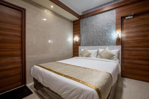 Hotel Sivas — Perambalur — photo 3