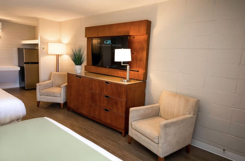 The Grand Regal Resort - photo 30