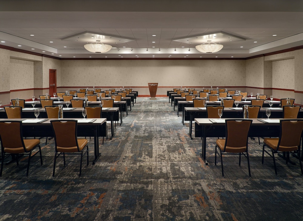 Omni Atlanta Hotel at Centennial Park - photo 114