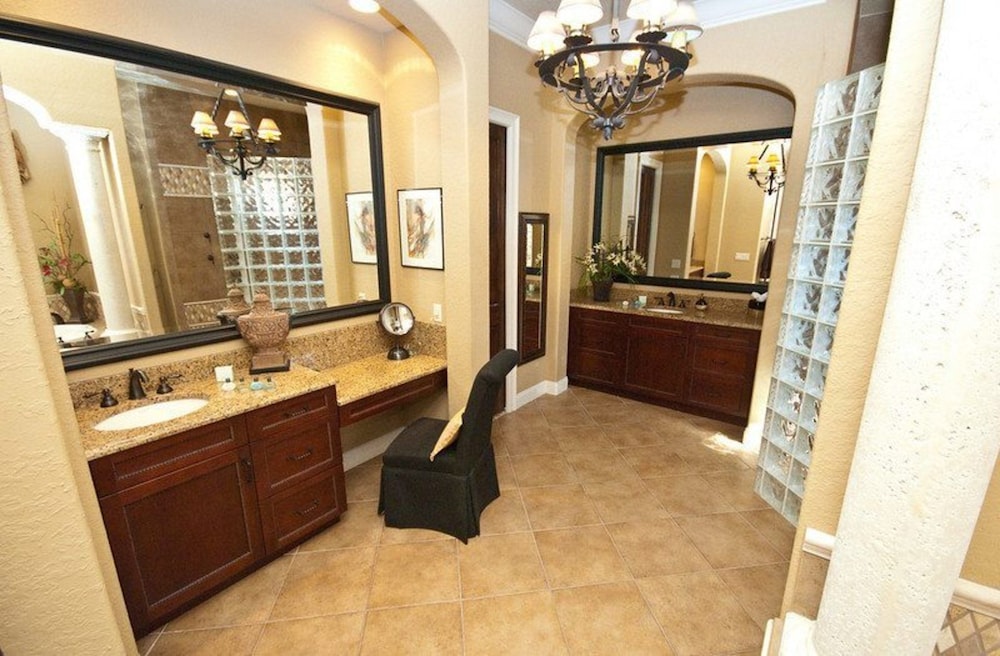 Villa in Reunion Resort & Spa 1292 - photo 4