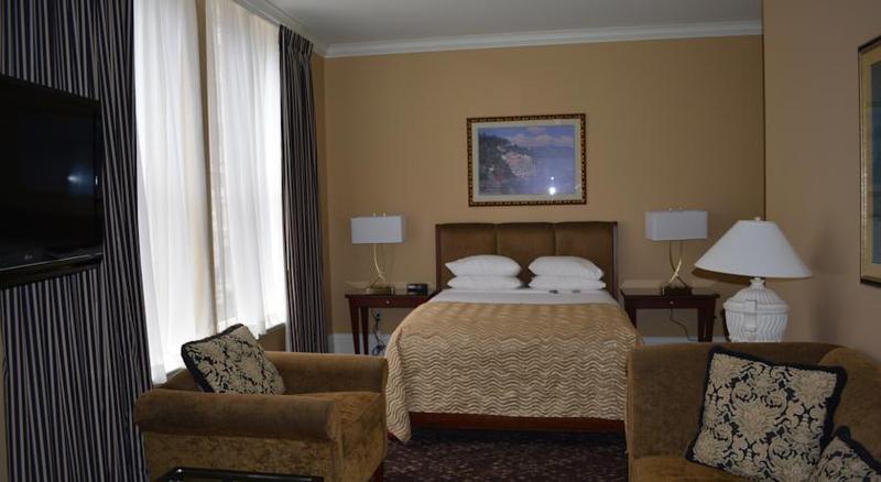 The Louie A Davenport Hotel Autograph Collection - photo 26