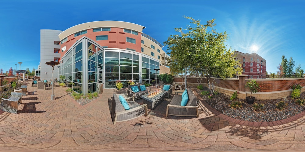 Courtyard by Marriott Minneapolis Maple Grove Arbor Lakes - photo 50