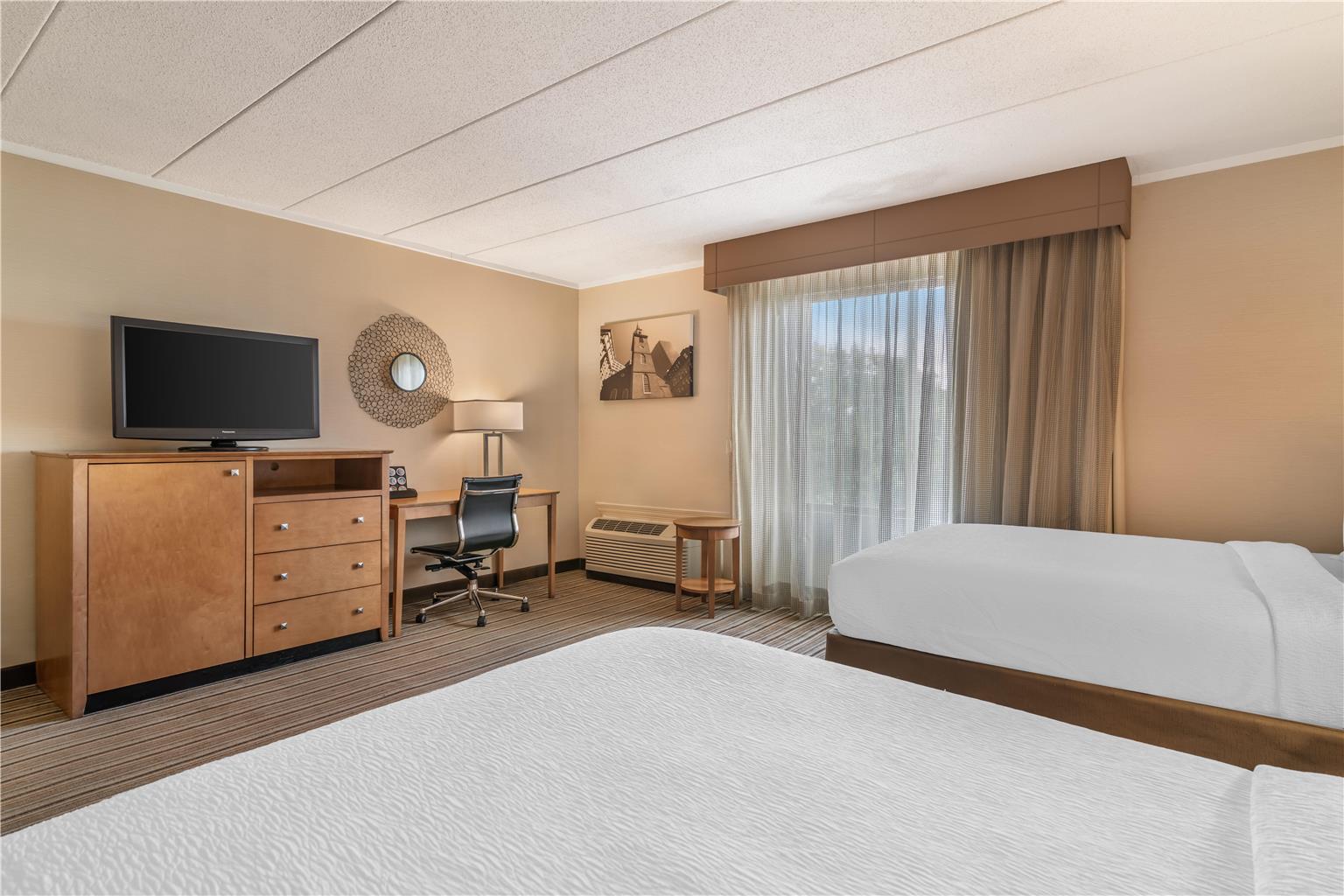 Best Western Plus Waltham Boston - photo 33