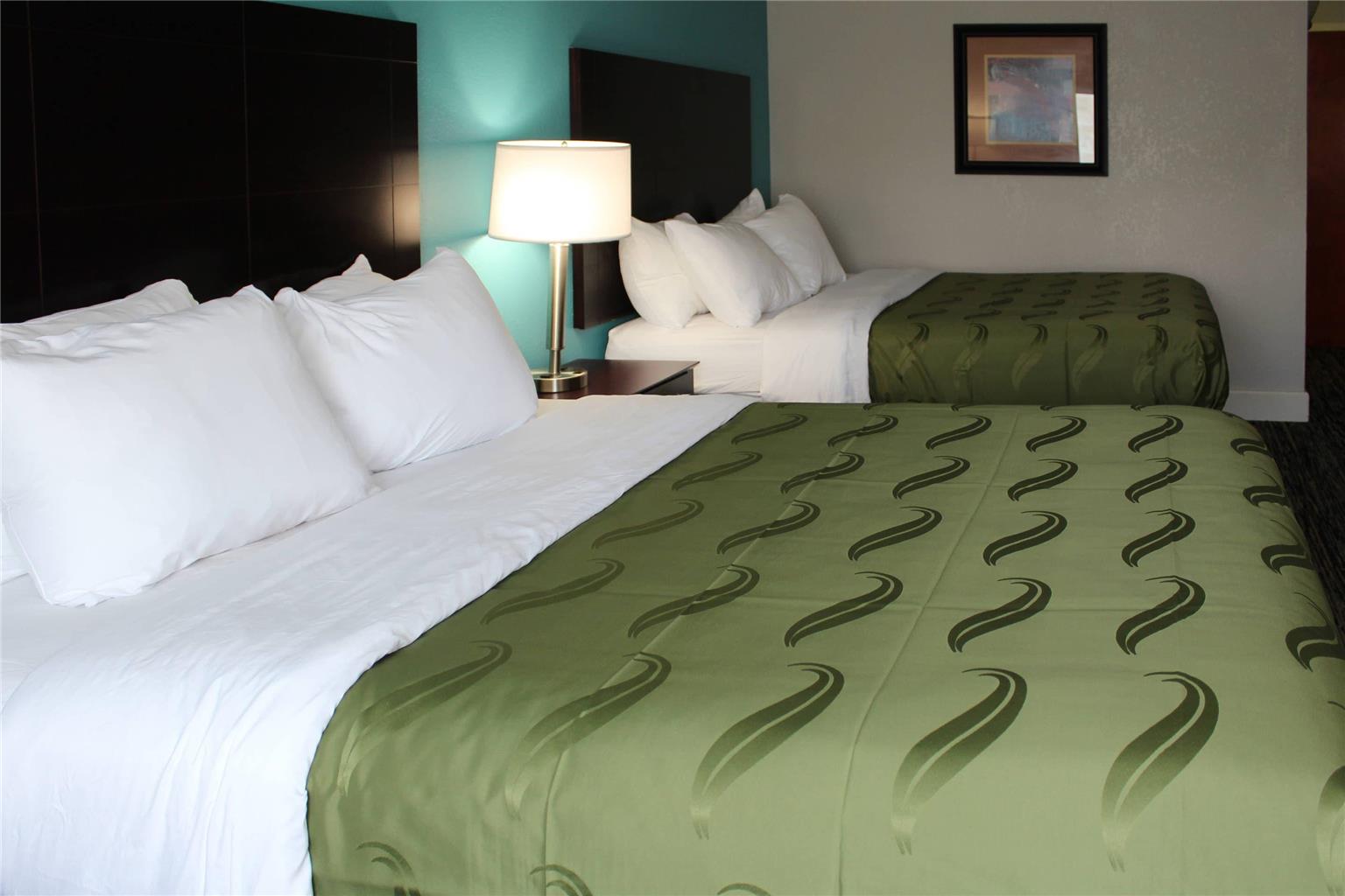 Quality Inn Crossville Near Cumberland Mountain State Park - photo 15