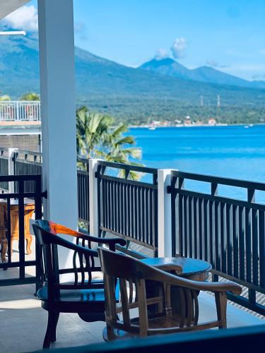 Ola Rima Amed - last minute hotel in Unknown City