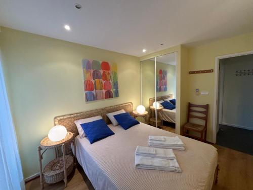 Sea and Pinewood Ofir Apartment — 4-Star Luxury Hotel in Faro, Portugal