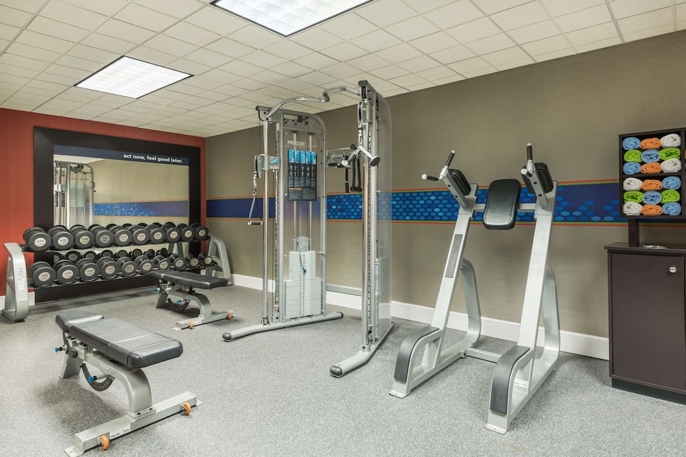 Hampton Inn Danbury - photo 19