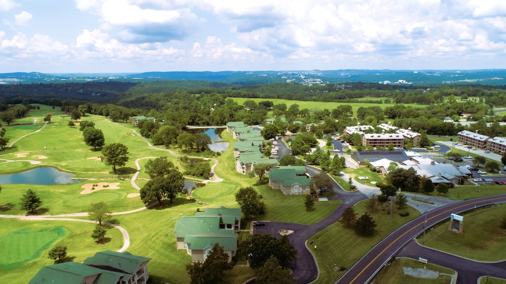 Branson Condo on Fairway: Steps From Resort Pools - photo 28