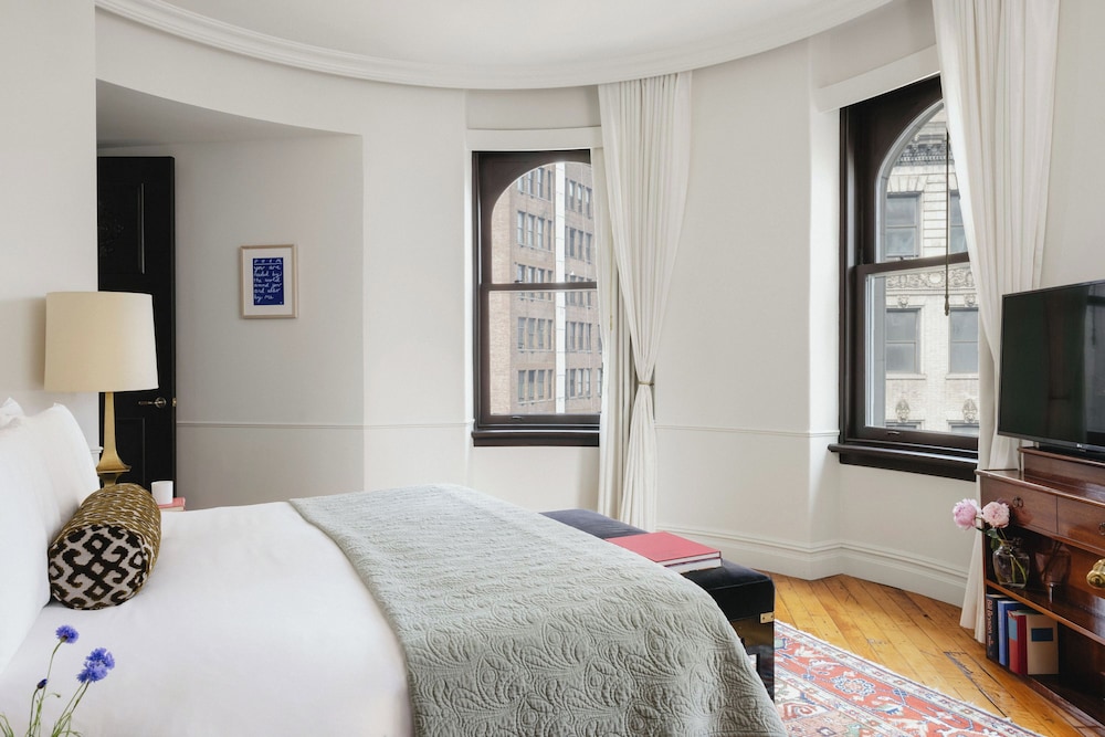 The NoMad Hotel - photo 19