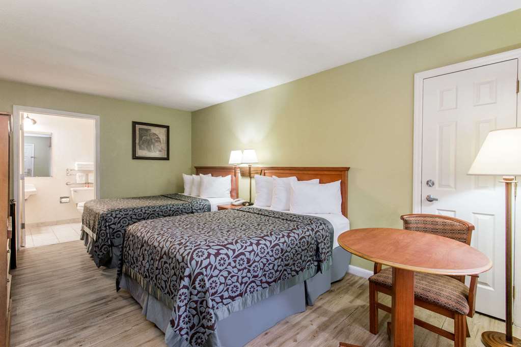 Days Inn by Wyndham Ormond Beach - photo 5