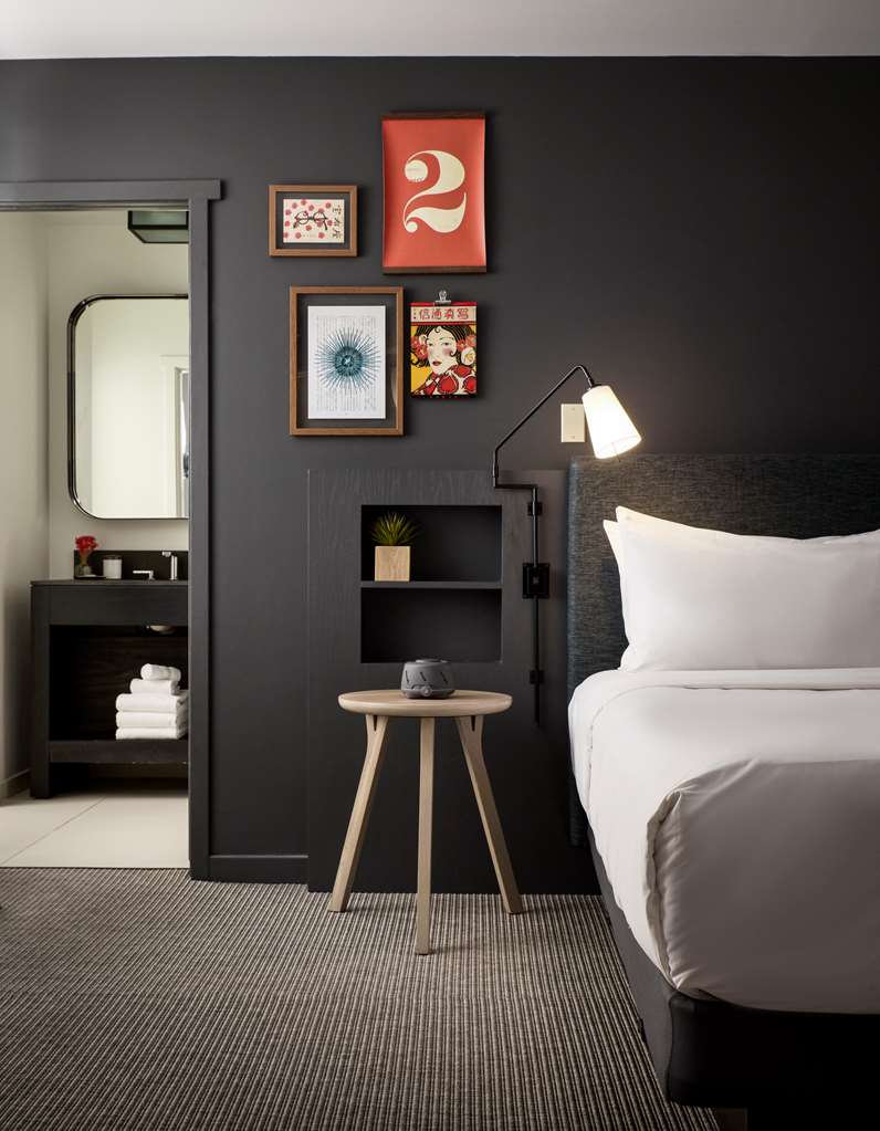 Hotel Kabuki part of JdV by Hyatt - photo 52