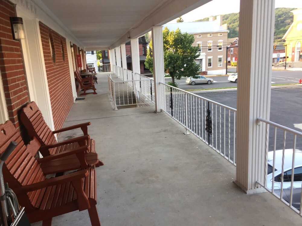 Motel Townhouse - photo 5