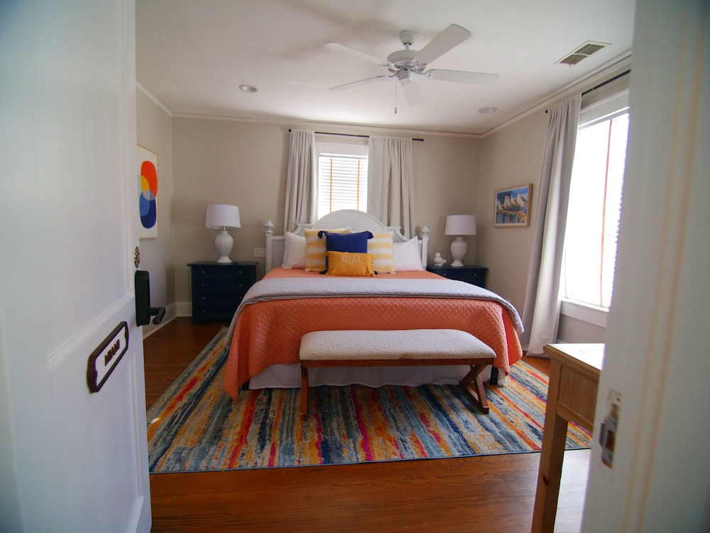 The Capitol Inn Tallahassee - photo 25