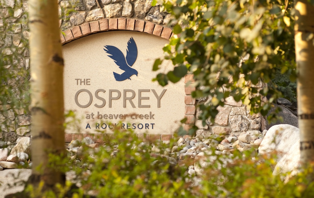 The Osprey at Beaver Creek a RockResort by Vail Resorts - photo 55