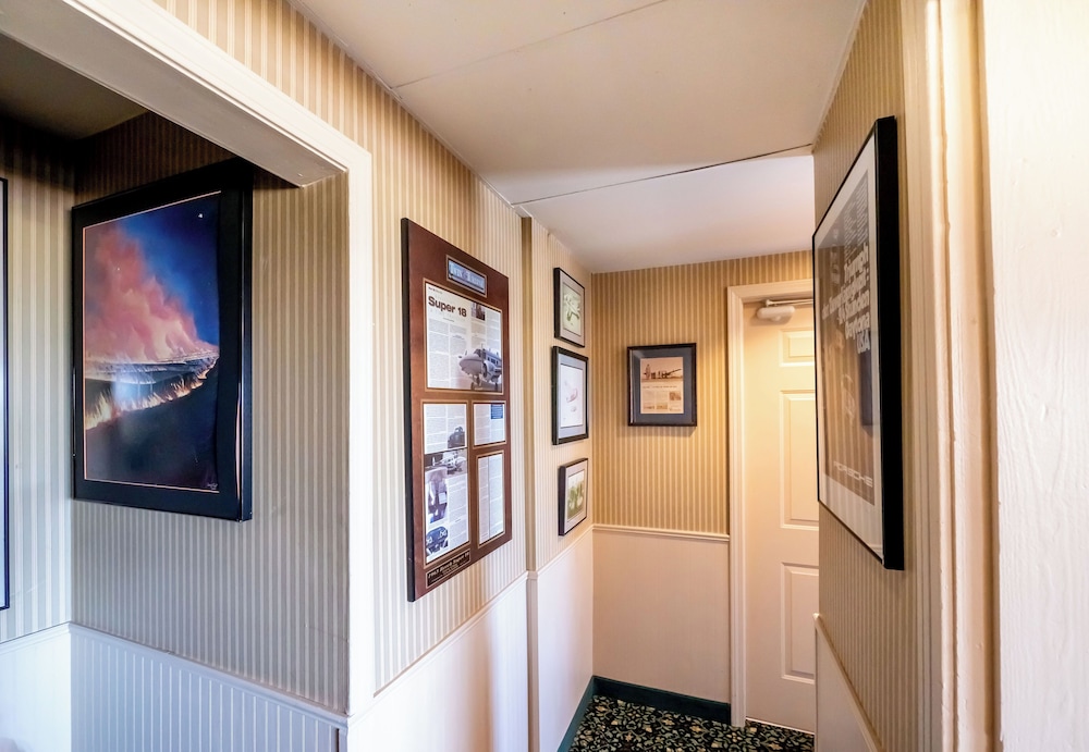 Beaumont Hotel - photo 55