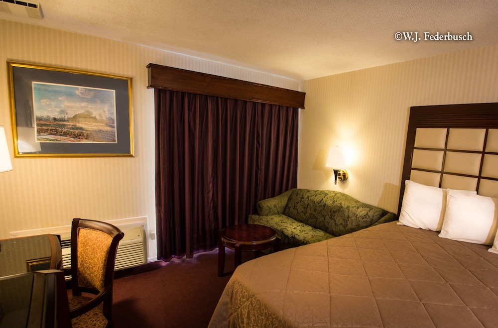 Wintergreen Hotel & Conference Center - photo 20