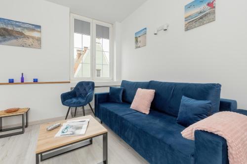 Heart of Old Town Gdańsk Cozy Apartment by Noclegi Renters — 4-Star Luxury Hotel in Gdansk, Poland