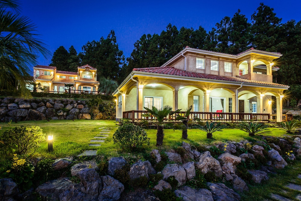 Mar En Luz - last minute hotel in Seogwipo