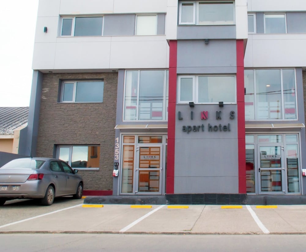Links Apart Hotel — Rio Grande
