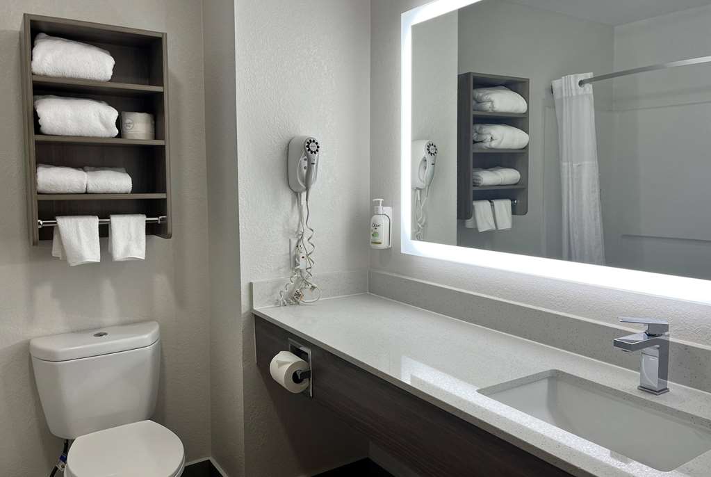 Baymont by Wyndham Indianapolis Northeast - photo 37