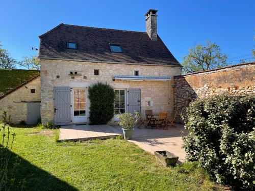 Les Gites du Villajou in Souillac, France