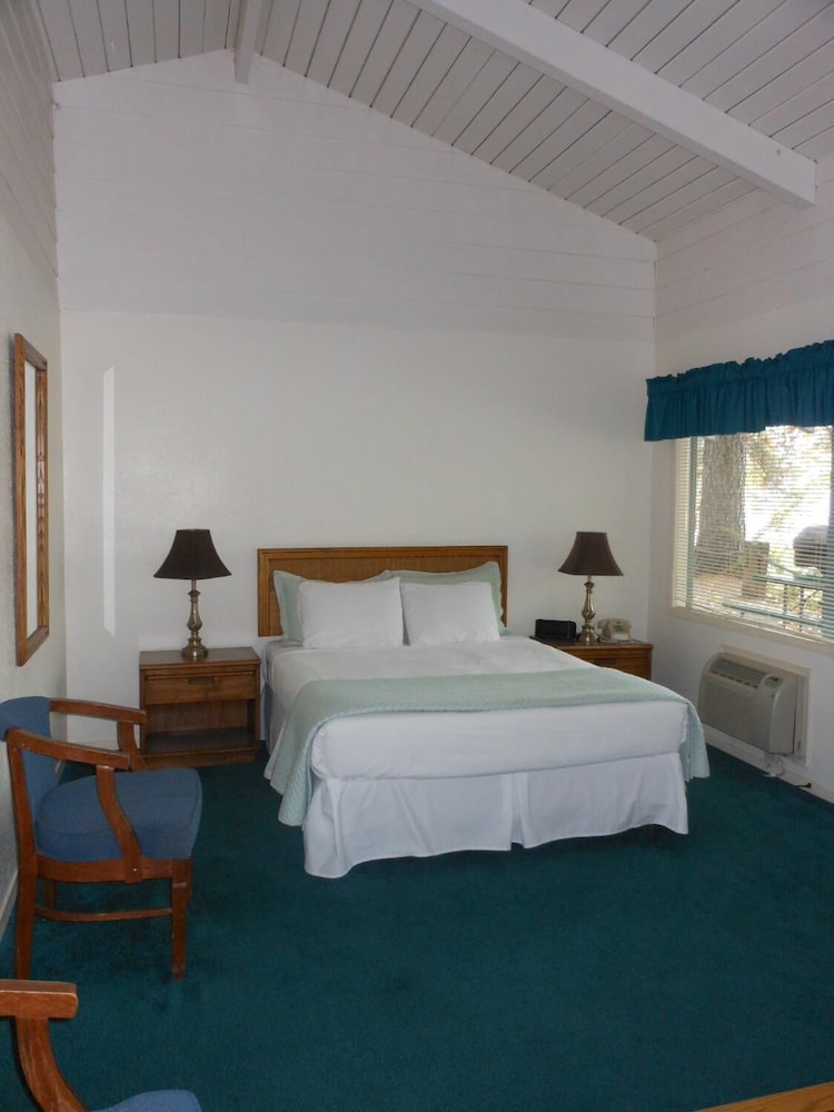 Bridge Bay Lodge at Shasta Lake - photo 10
