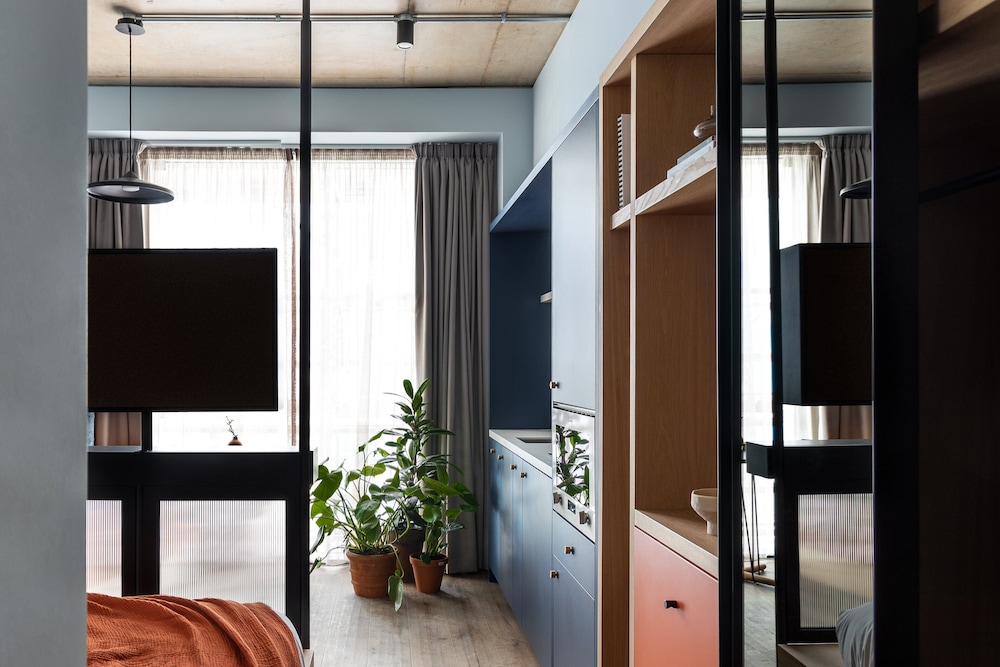 Beckett Locke - last minute hotel in Dublin