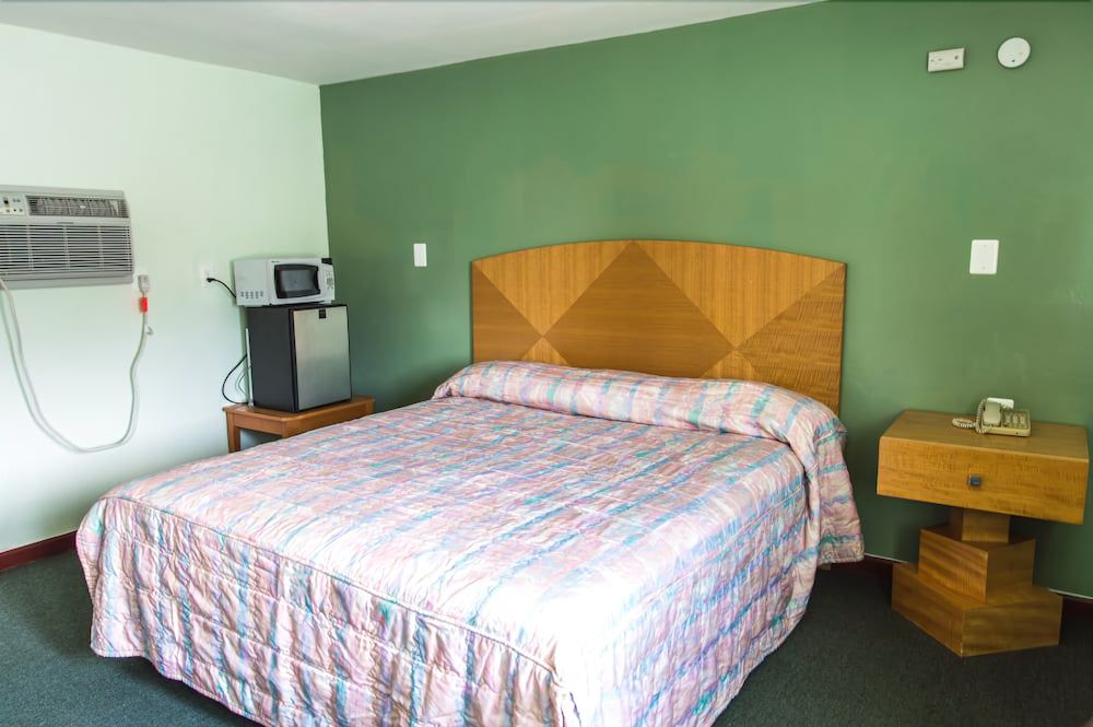 Bay Drive Motel - photo 6