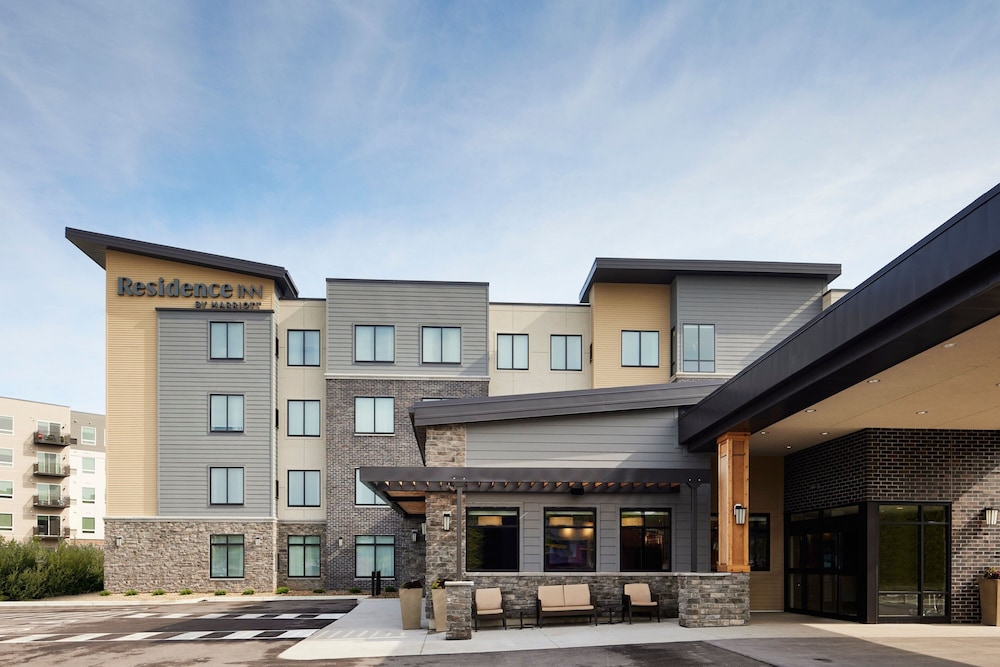 Residence Inn by Marriott Rochester Mayo Clinic Area South - photo 44