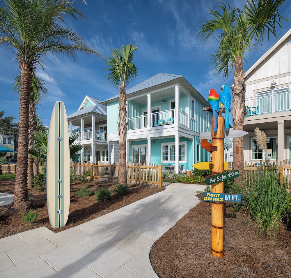 Margaritaville Beach Cottage Resort PCB - photo 16