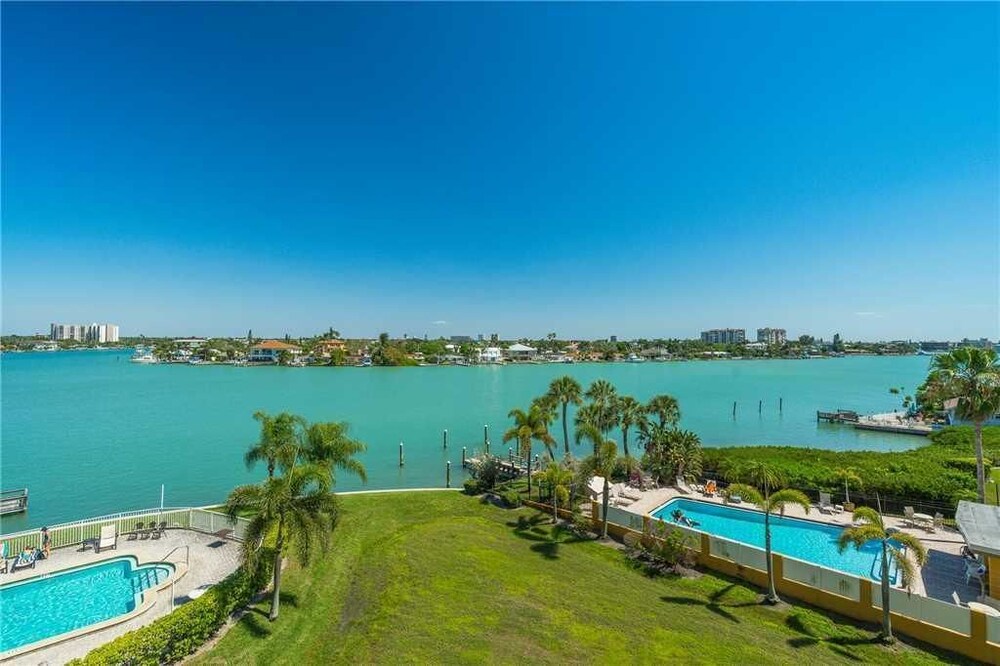 310 Palms of Treasure Island in Saint Pete Beach, United States