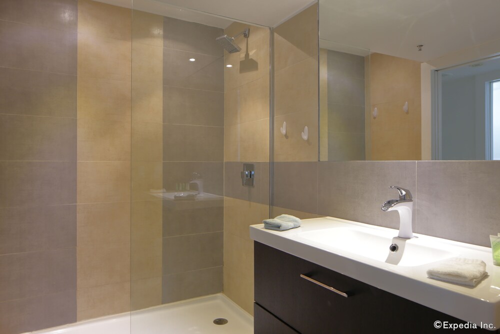 The Mercury All Suites Hotel - photo 133