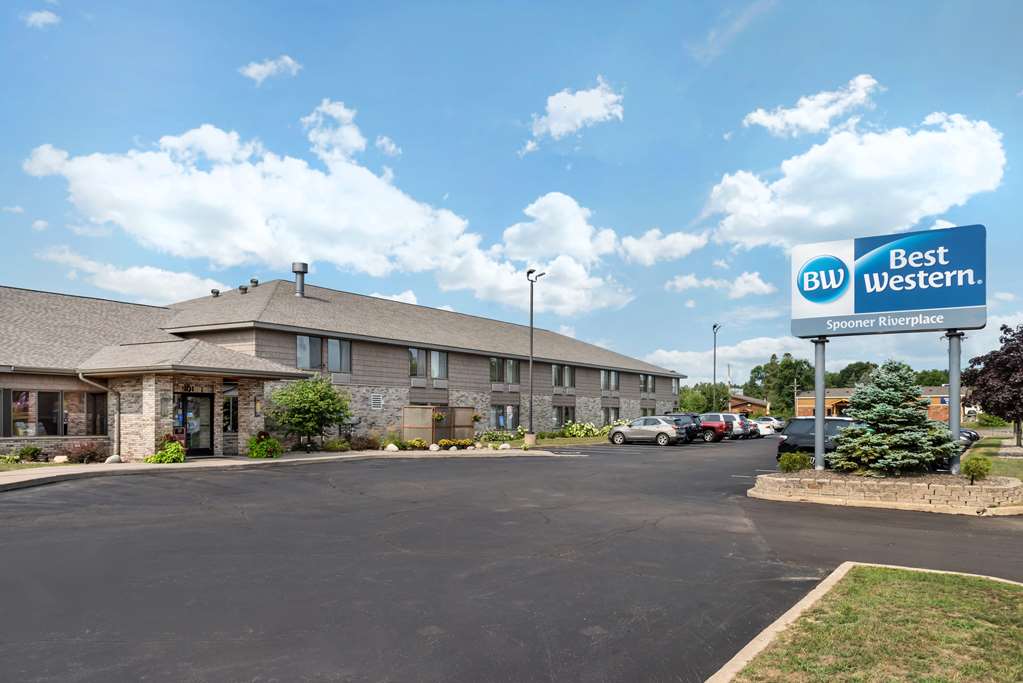 Best Western Spooner Riverplace - featured photo