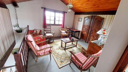 L Air Du Temps Campagne Calme Familial — Lapte