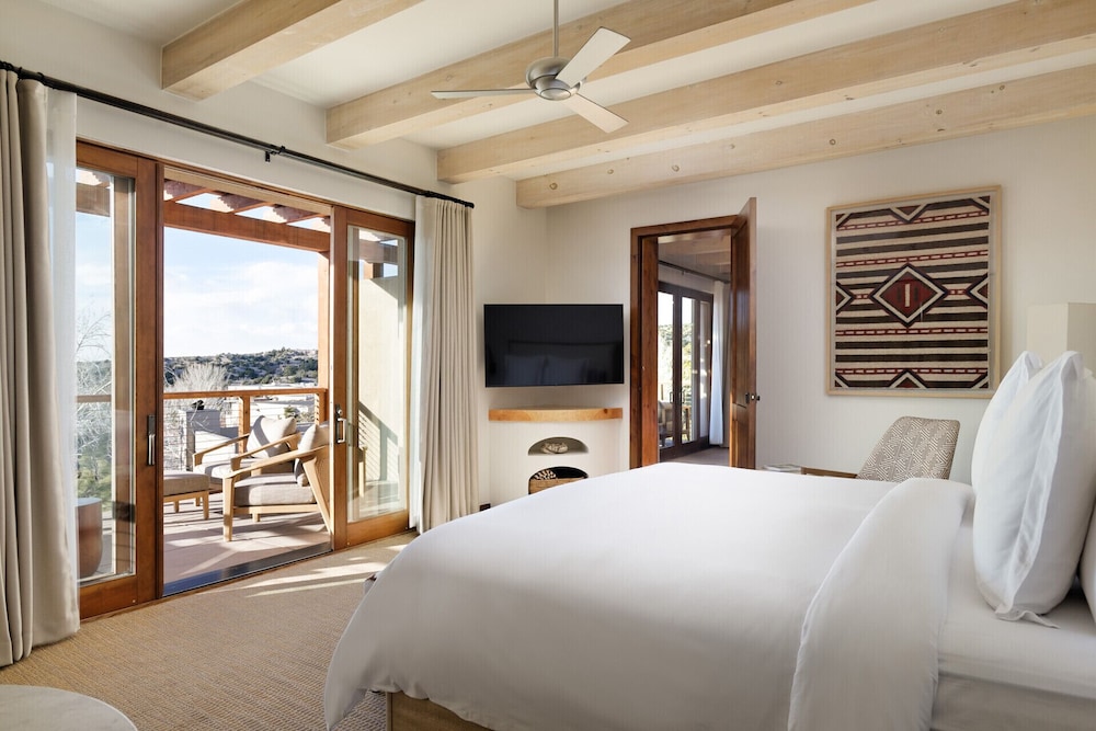 Four Seasons Resort Rancho Encantado Santa Fe - photo 10