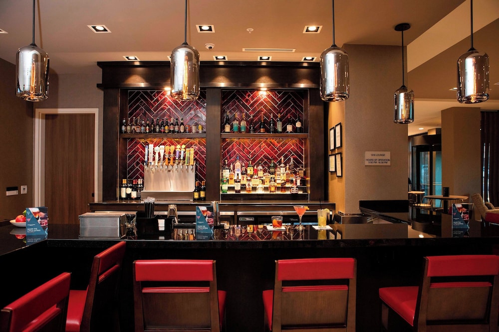 SpringHill Suites by Marriott Athens Downtown University Area - photo 7