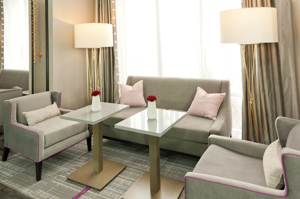 Hampton Inn & Suites Jackson Ridgeland - photo 9