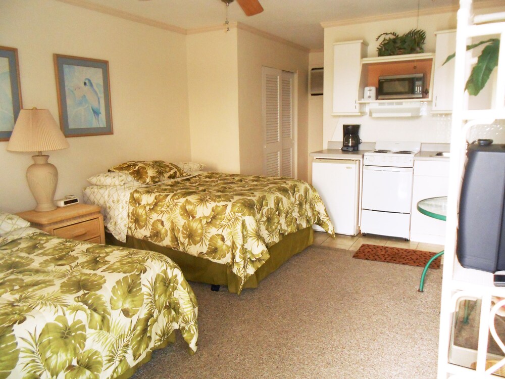 Hideaway Waterfront Resort & Hotel - photo 4
