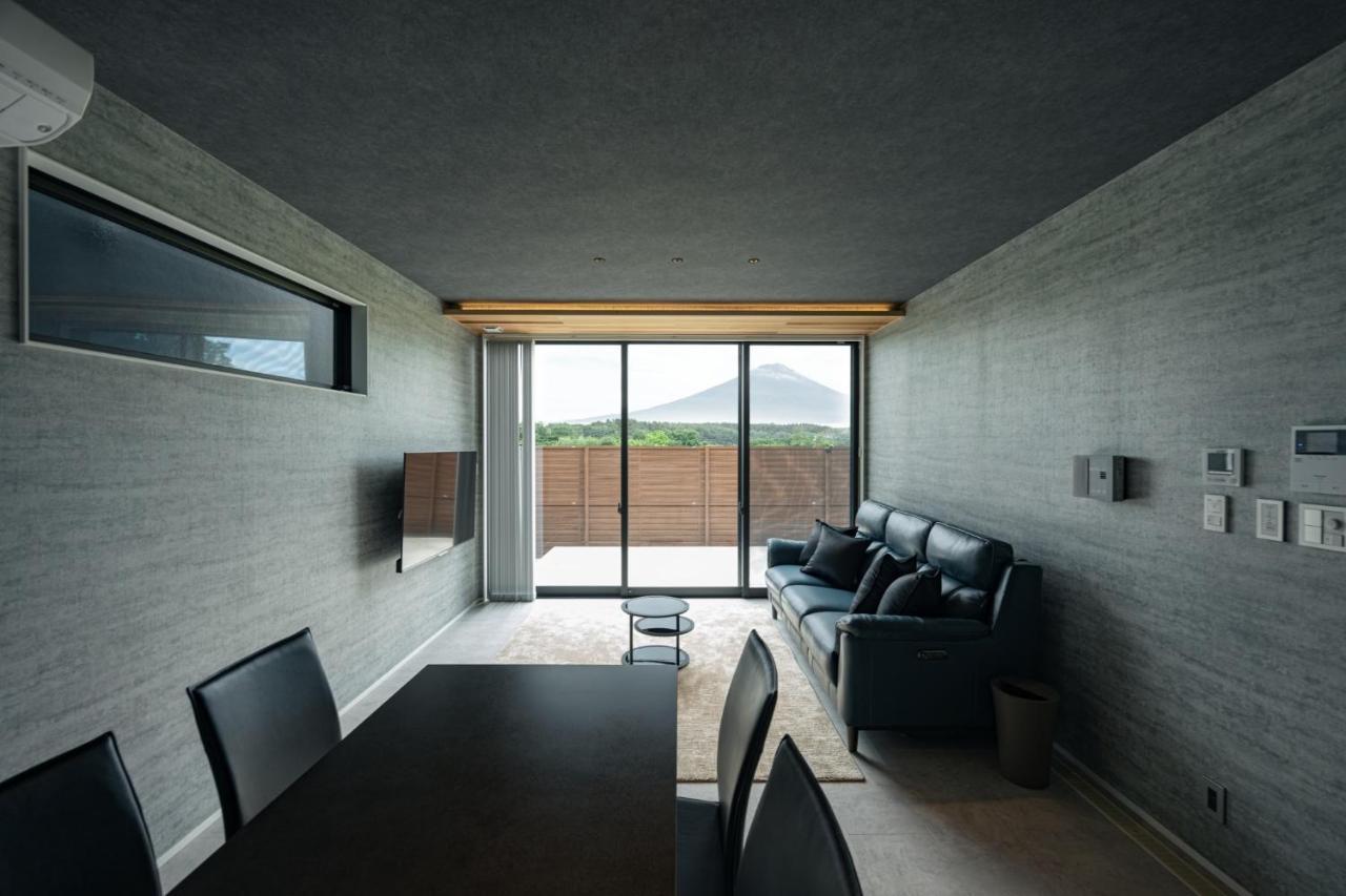 Alivio Building A Vacation STAY 12362v in Fujikawaguchiko, Japan