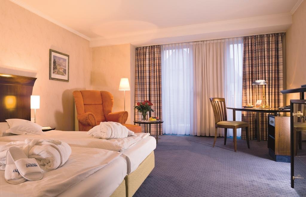 Akzent Hotel Höltje — Verden — photo 4