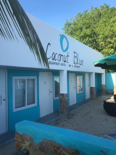 Coconut Blue Panama in Rio Hato, Panama