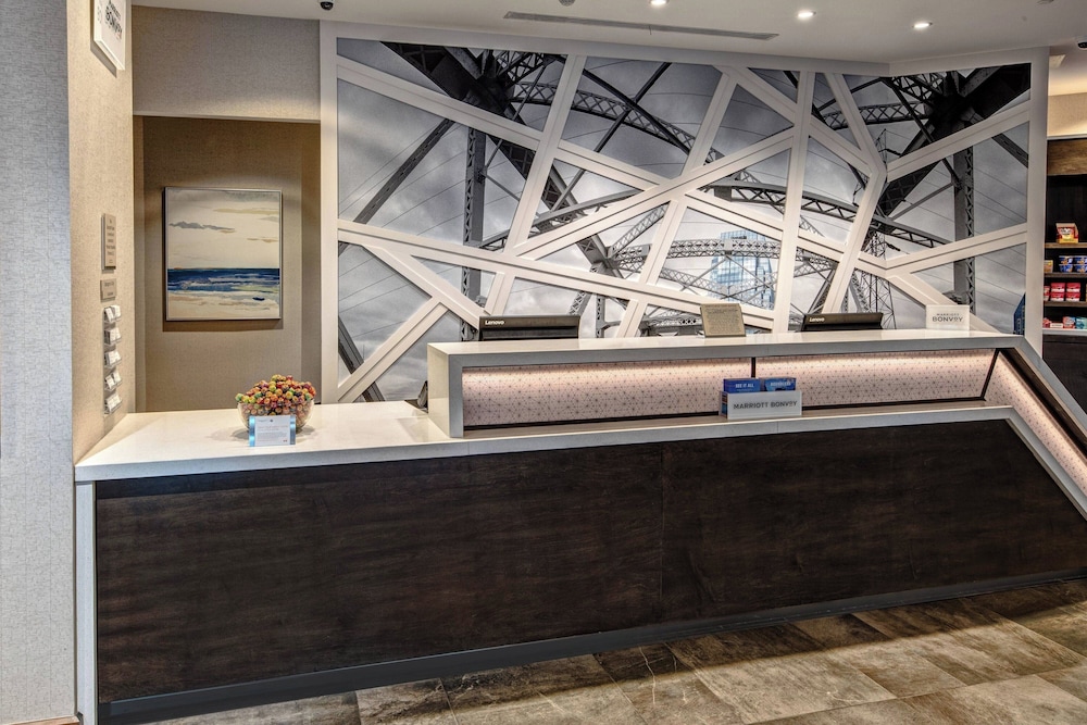 Springhill Suites Nashville Brentwood - photo 5
