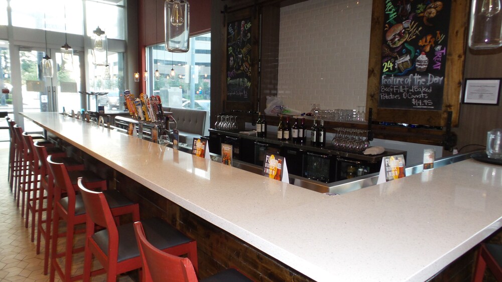 Holiday Inn Houston Downtown by IHG - photo 54