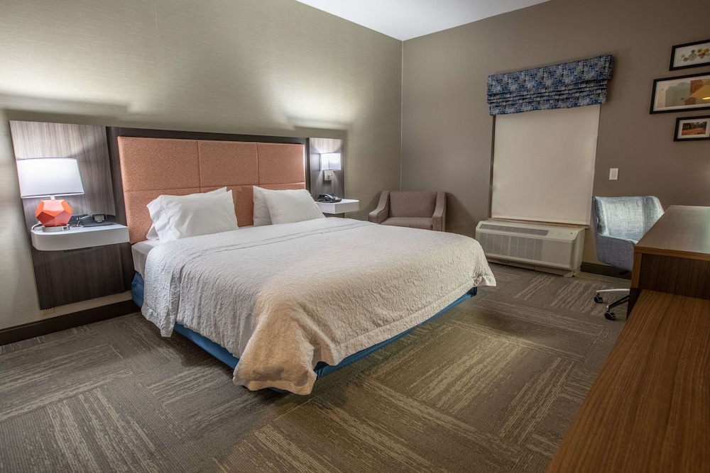 Hampton Inn Hadley Amherst Area - photo 15