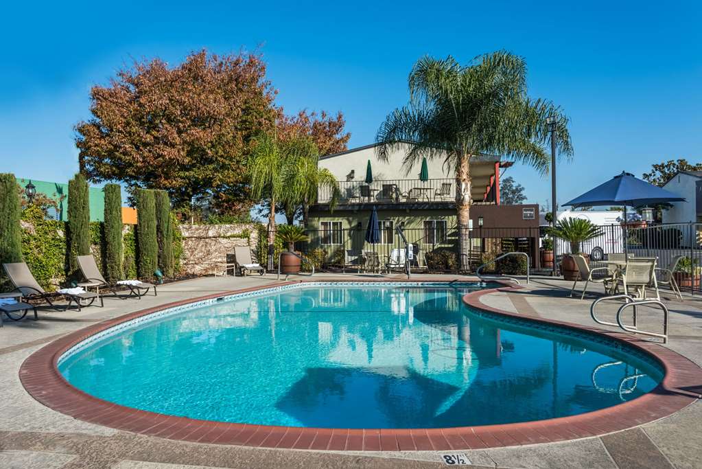 Days Inn & Suites by Wyndham Lodi — Lodi — photo 4