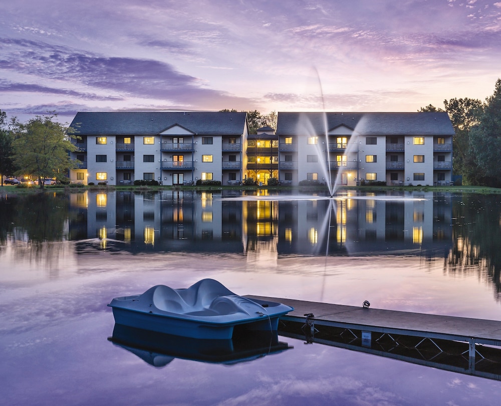 Club Wyndham Tamarack in Wisconsin Dells, United States