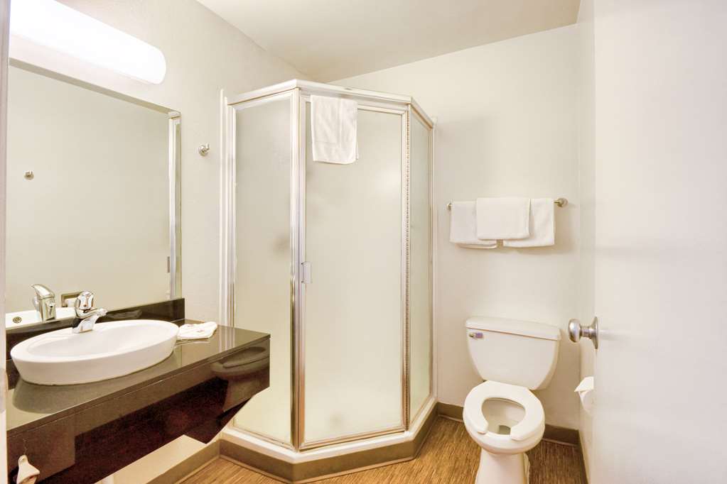 Motel 6 Pendleton OR - photo 25